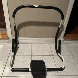 Exercise Equipment Accessory/Piece
