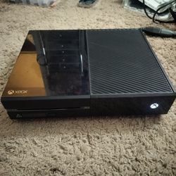 Xbox One - Includes Battlefield 1