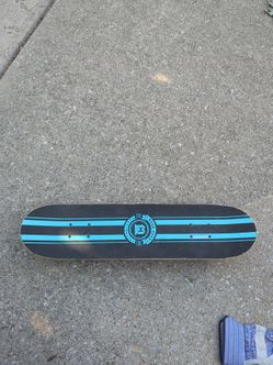 Skate Board