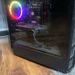 Cyberpowerpc Gaming Computer Tower