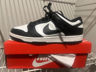 Nike Panda Dunks