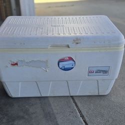 Igloo Marine Cooler