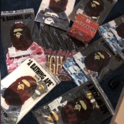 Bape Shirts 