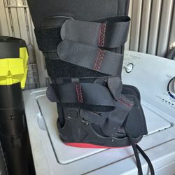 Medical Boot 