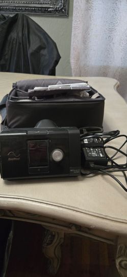 Res. Machine // $200