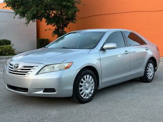 Toyota 2008