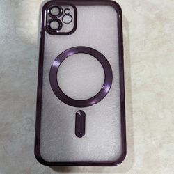 I Phone 11 Cover