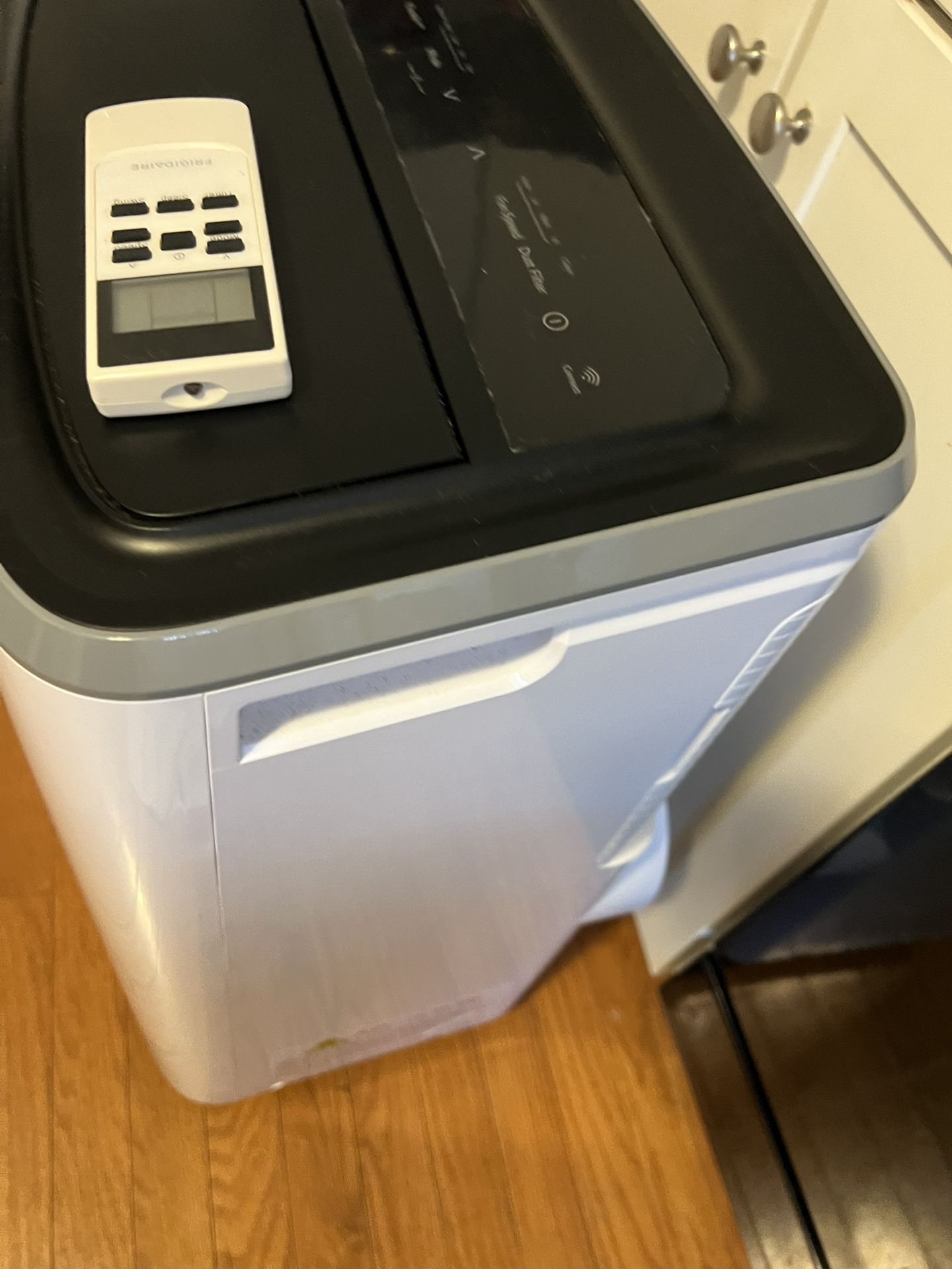 Portable AC