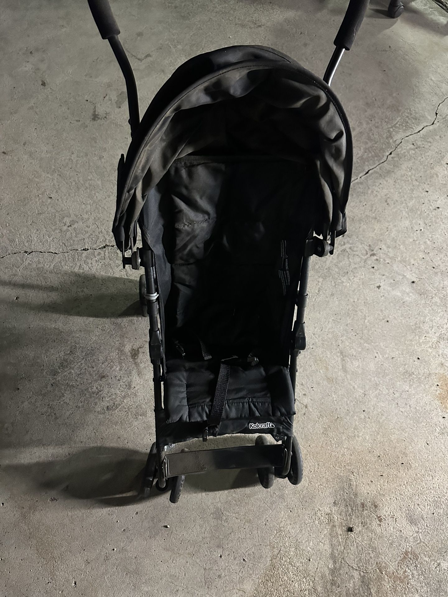 Stroller