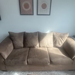 3 Seater Couch