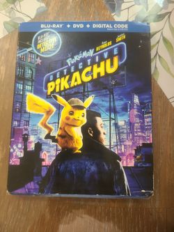 Pokémon Movie