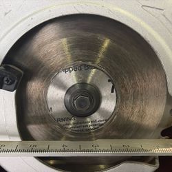 Craftsman Circular Saw