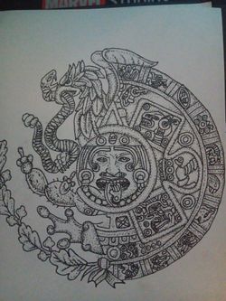 Original Art Work