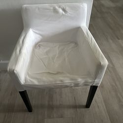 Pre Owned chair
