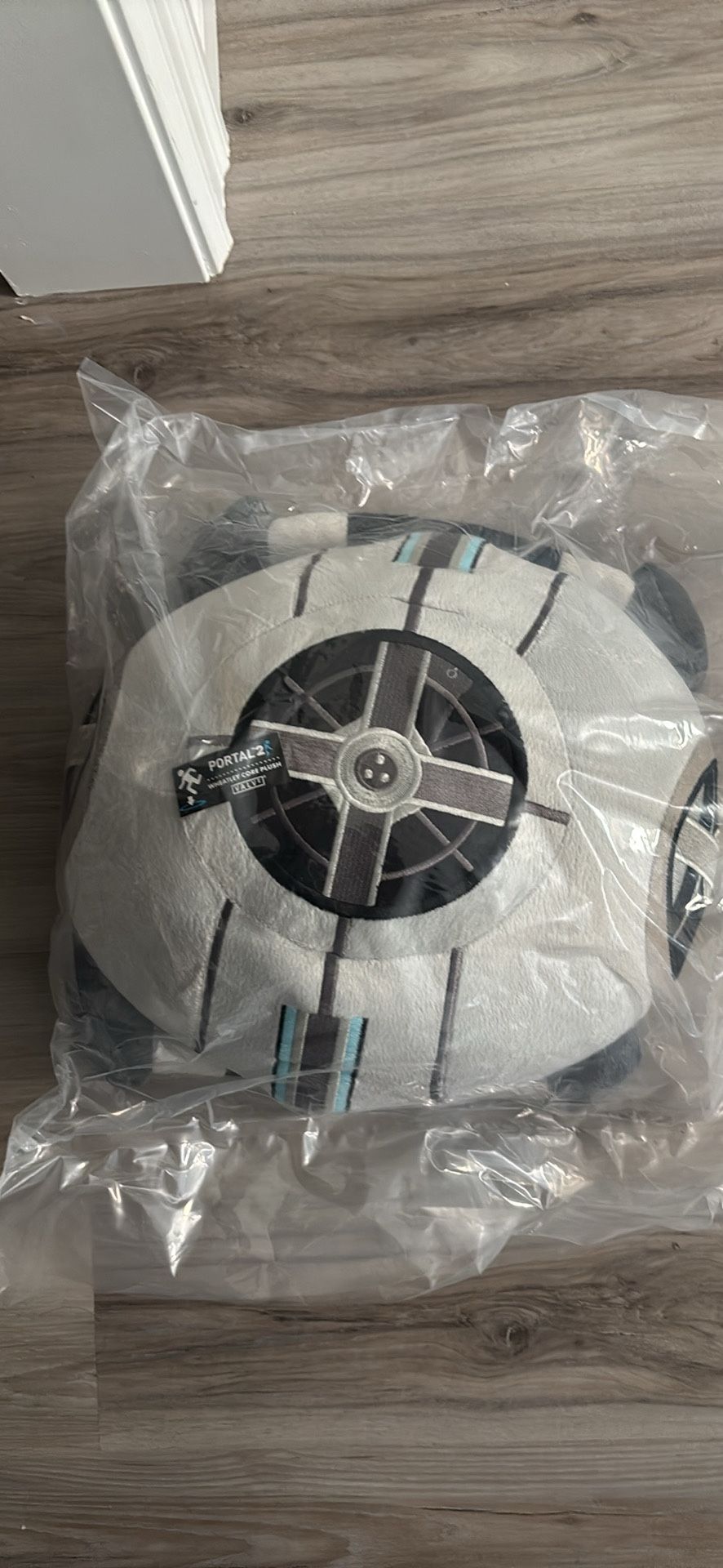 Wheatley Core Plus Valve