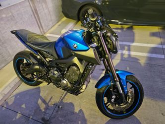 2016 Fz09