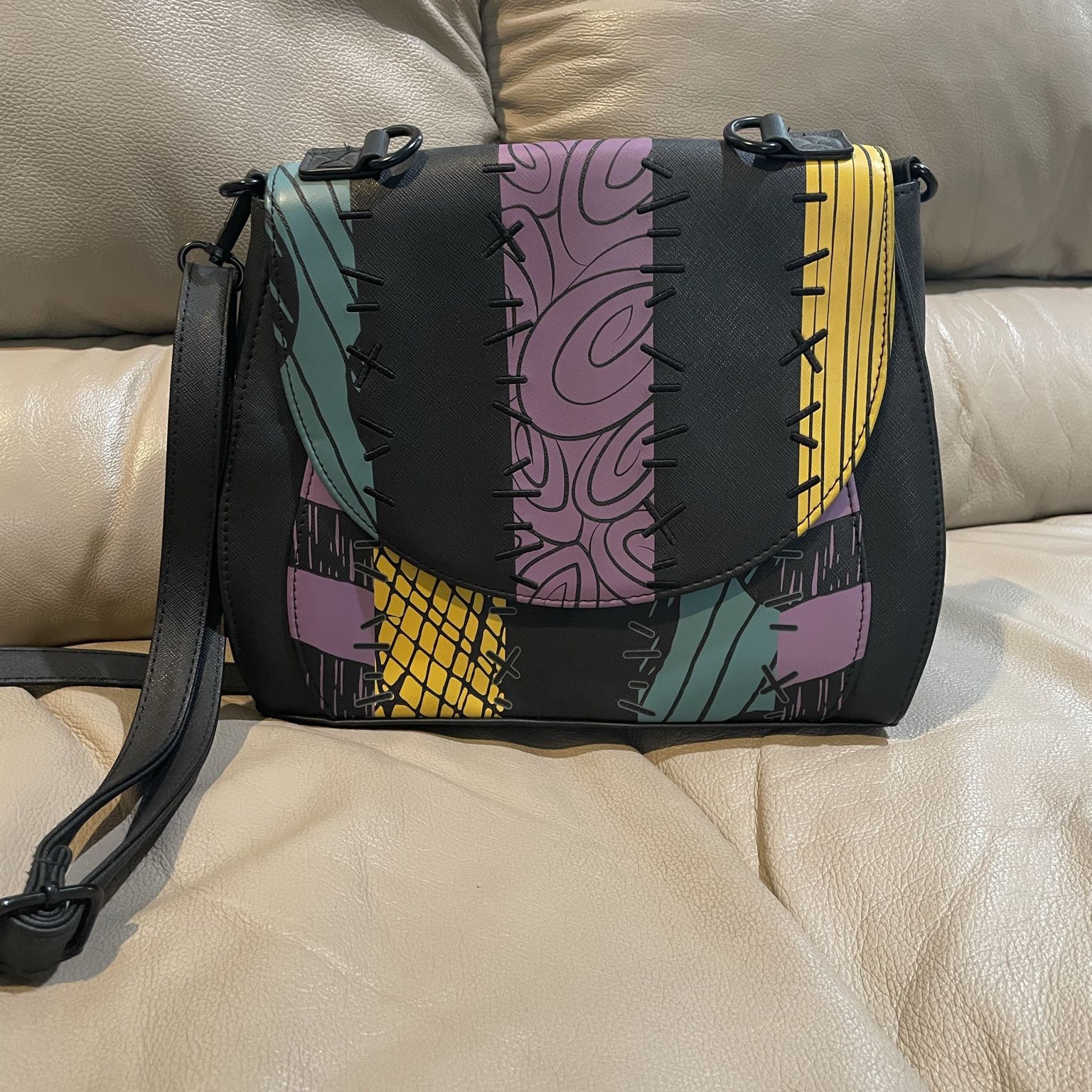 Loungefly Sleeping Beauty Purse for Sale in Chino, CA - OfferUp
