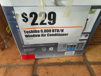 Window AC