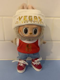 Outfit For Your Labubu Doll