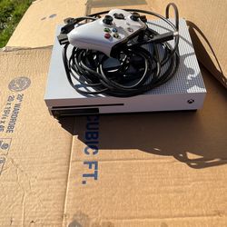 Xbox One