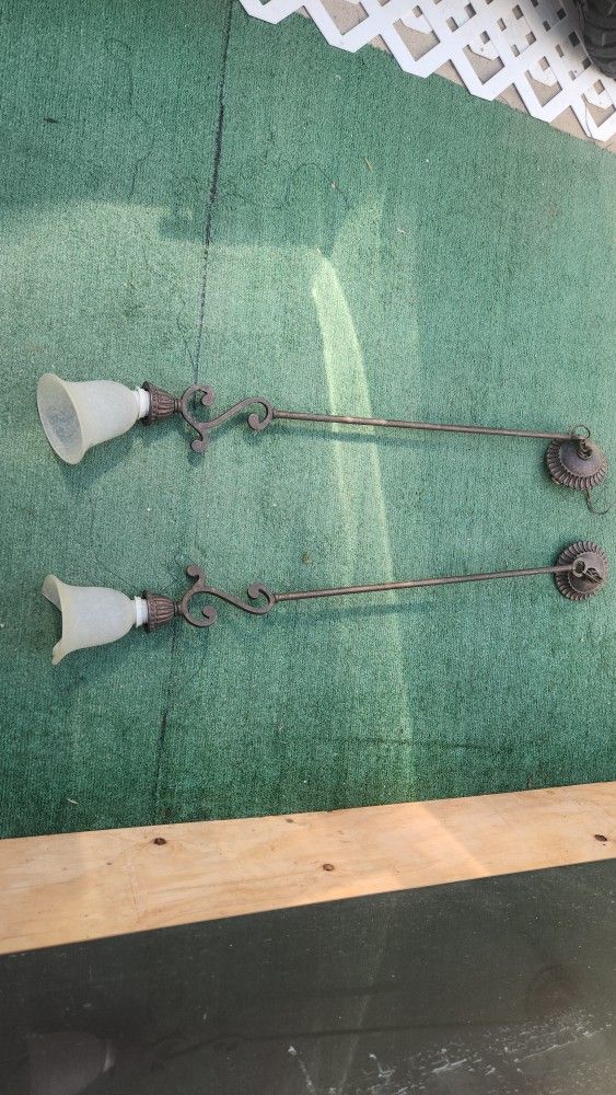 Light Fixtures