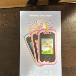 Kids Smart Phone