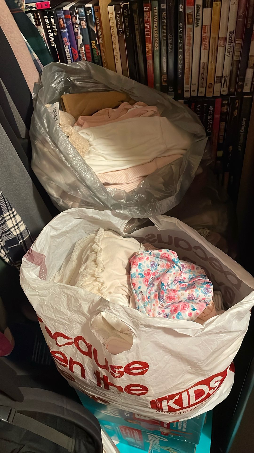 Baby Bundle 6-12mths