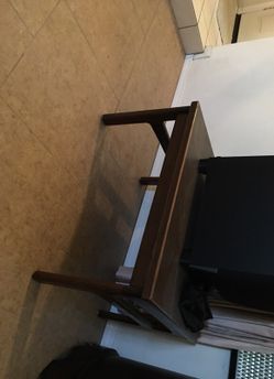 Small table