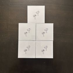 Air Pods 