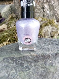 Sally Hansen Miracle Gel Pearl Edition Nail Polish 