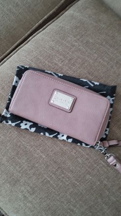 Jenna Kater new wallet /wristlet