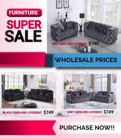 Wholesale Furniture