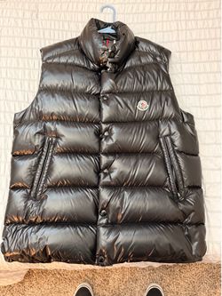 Moncler Vest.