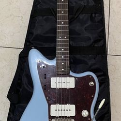 Squier Jazzmaster