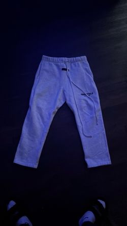 Essentials sweats size s brand new