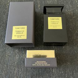 Tom Ford Tobacco Vanille 