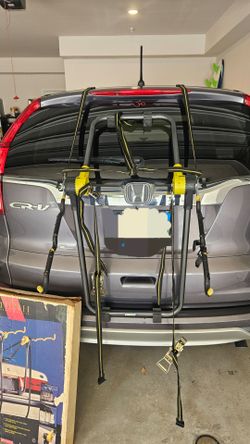Bike carrier