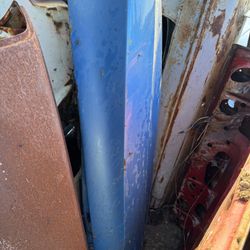 Chevelle Parts Doors ,fenders,trunk 