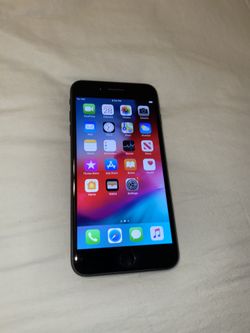 iPhone 8 64gb Unlocked