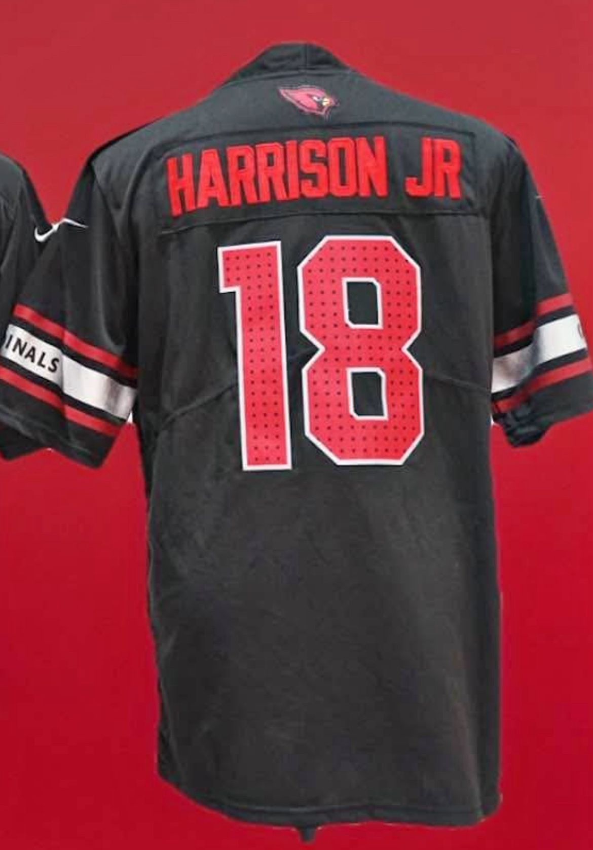 Nike Men’s XL Marvin Harrison Stitched NFL Jersey