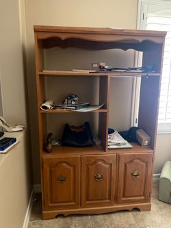 Free Cabinet