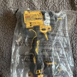 Dewalt Drill 