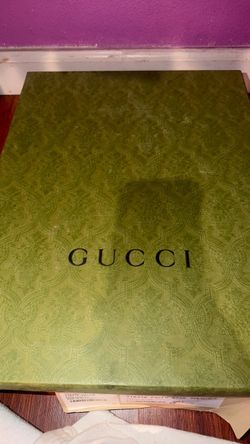 Gucci boots tom GG logo