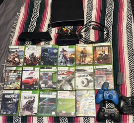 Xbox bundle