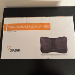 Neck Massager 