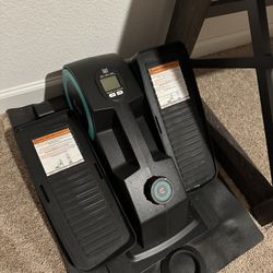 Cubii Under Desk Elliptical Exerciser