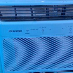 Window Ac Unit