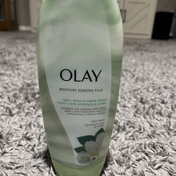 Olay Body Wash $5.00 