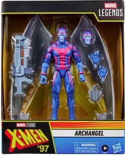 X men 97