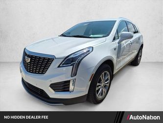 2023 Cadillac XT5